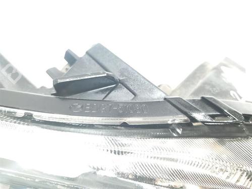 Right headlight MAZDA 3 (BL) 1.6 MZ-CD (BL14) | BP29972075C29 - Image 3