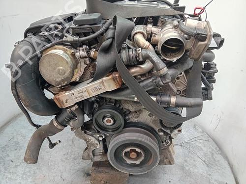 Engine BMW X3 (E83) 2.0 d | BP37012032M1 - Image 5