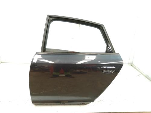 Used Left rear door AUDI A6 C6 (4F2) 2.4 (177 hp) 28501679