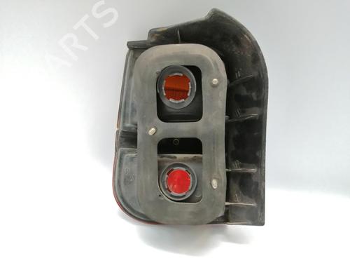 Right taillight HYUNDAI SANTAMO  | BP12543624C35