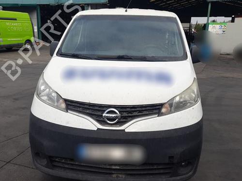 Used Parts NISSAN NV200 / EVALIA Bus 1.5 dCi 85 (M20, M20M, M20K, M20KK) 4979066
