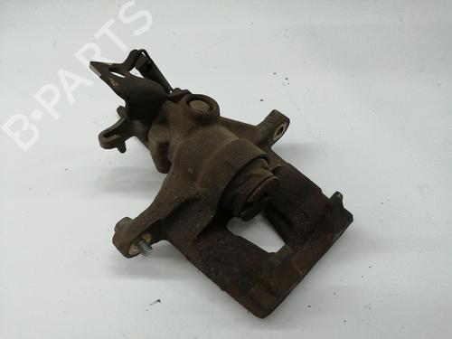 Left rear brake caliper FORD MONDEO III (B5Y) 2.0 TDCi | BP28107851M107 