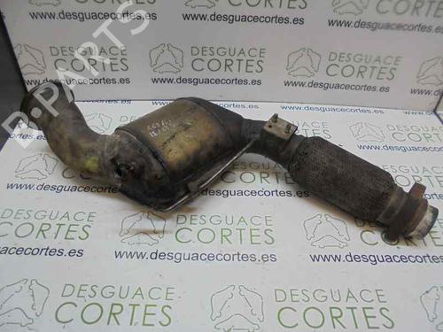 Used Catalyst BMW 7 (E65, E66, E67) 730 Ld (231 hp) 5540729