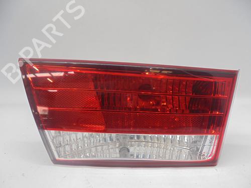 Used Left tailgate light HYUNDAI SONATA V (NF) 2.4 (162 hp) 10254663