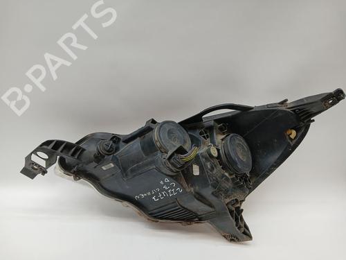 Right headlight CITROËN C3 II (SC_) | BP38293050C29 - Image 2