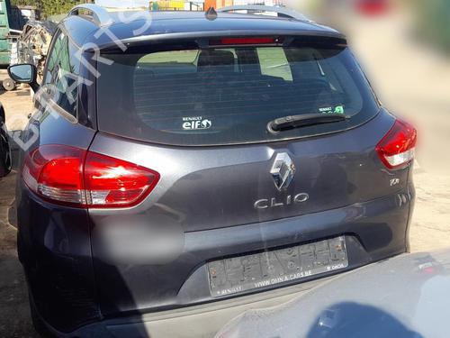 Left rear door RENAULT CLIO IV Grandtour (KH_)  | BP29753866C4