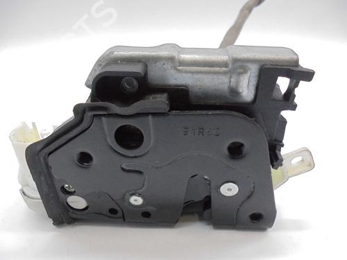 Front right lock AUDI A3 Sportback (8VA, 8VF)  | BP8615631C97 