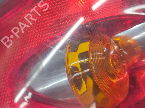 Left taillight SEAT IBIZA III (6L1)  | BP26950184C34 