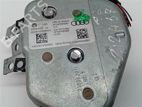 Electronic module AUDI A6 C6 (4F2) 2.7 TDI | BP39468565M83 - Image 2