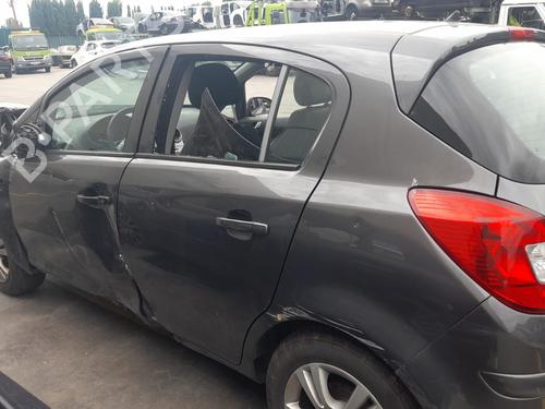 Gearbox OPEL CORSA D (S07) 1.3 CDTI (L08, L68) | BP20149253M3 