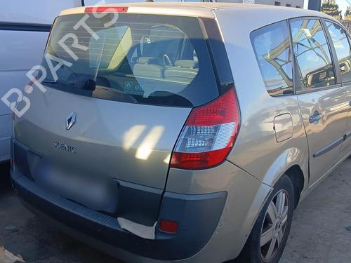 Scheinwerfer links RENAULT GRAND SCÉNIC II (JM0/1_) 1.5 dCi (JM1E) | BP30621657C28