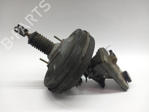 Used Servo brake Servo brake OPEL VIVARO A Van (X83) [2001-2015] 33201423 33201423