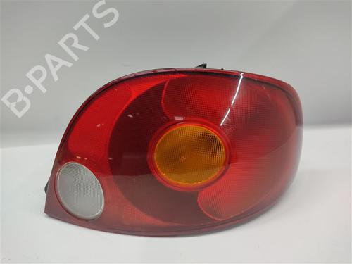 Used Right taillight Right taillight CHEVROLET MATIZ (M200, M250) 0.8 (52 hp) 21091551 21091551