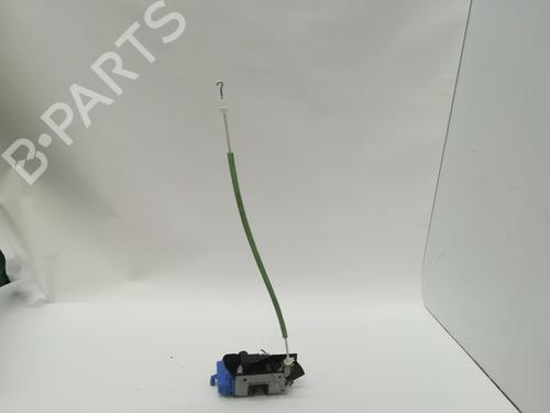 Rear left lock AUDI A3 (8L1) 1.9 TDI | BP10375398C100 