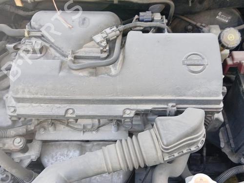 Right taillight NISSAN MICRA III (K12)  | BP31696437C35 