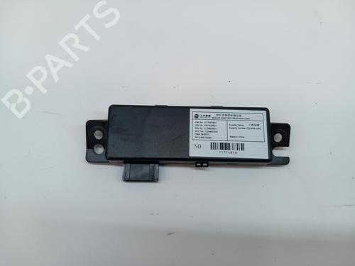 Module électronique MG MG 4 (EH32)  | BP29322279M83 