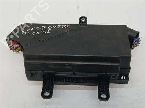 electronic-module-land-rover-range-rover-velar-l560-2017-37182152 main image
