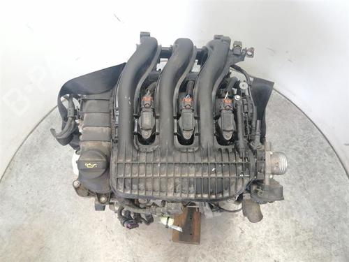 Used Engine Engine PEUGEOT 208 I (CA_, CC_) 1.2 PureTech 82 (82 hp) 38470037 38470037
