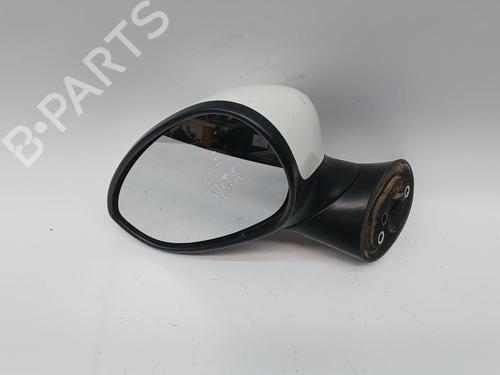 Used Left mirror Left mirror 37181875 37181875