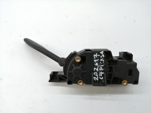 Girspak CITROËN C4 Picasso I MPV (UD_) 2.0 HDi 138 | BP29393730M90 