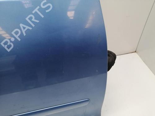 Right front door VW POLO IV (9N_, 9A_)  | BP30094634C3 