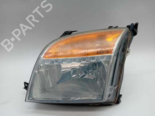 Used Left headlight Left headlight 37666077 37666077