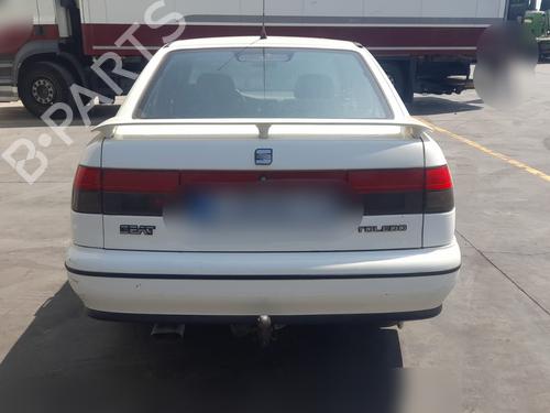 AC compressor SEAT TOLEDO I (1L2) 1.6 i | BP31352557M34 