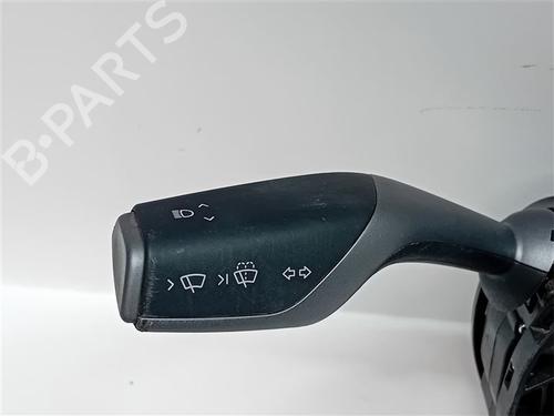Headlight switch TESLA MODEL Y (5YJY) EV Rear-Wheel Drive | BP40066117I24 - Image 2