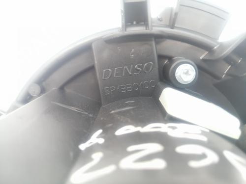 Heater blower motor PEUGEOT 3008 II SUV (MC_, MR_, MJ_, M4_)  | BP29720225M62 