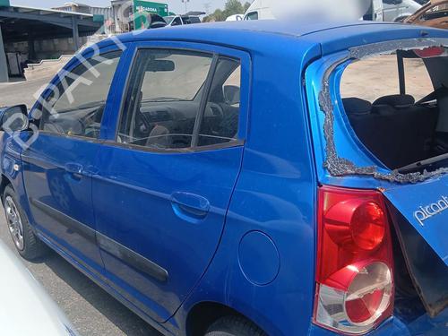 Engine KIA PICANTO I (SA) 1.0 | BP38472523M1 - Image 12