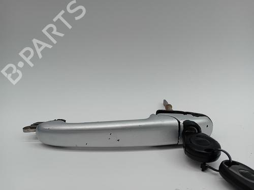 Used Front left exterior door handle Front left exterior door handle 38743895 38743895