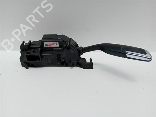 Used Gear lever Gear lever CITROËN C4 Picasso I MPV (UD_) 1.6 HDi (109 hp) 36164108 36164108
