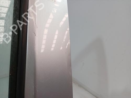 Left front door CITROËN C2 (JM_) 1.1 | BP26033152C2 