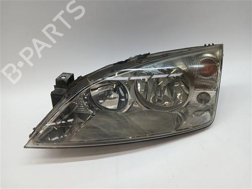 Used Left headlight Left headlight 39541993 39541993