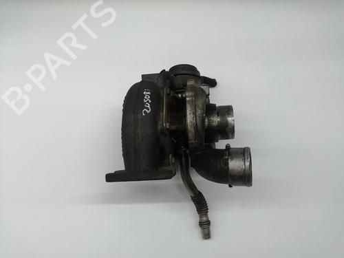 Turbocharger/Supercharger AUDI ALLROAD C5 (4BH) 2.5 TDI quattro | BP30390581M71 