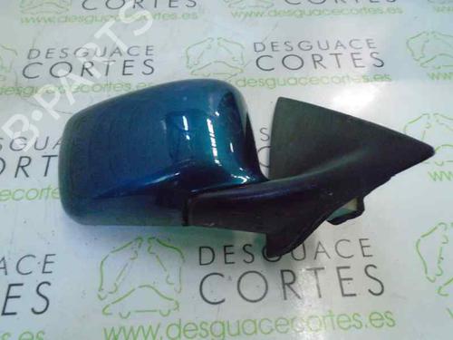 Right mirror FORD ESCORT V (AAL, ABL) 1.8 TD | BP5525605C27 