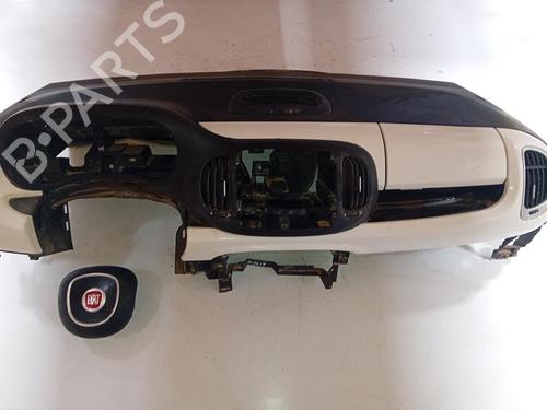 Kit Airbags Kit Airbags FIAT 500L (351_, 352_) [2012-2026] 37246903 37246903