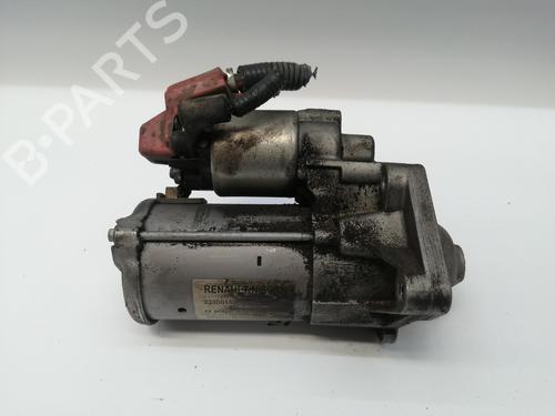 Used Starter NISSAN QASHQAI II SUV (J11, J11_) [2013-2025]  28326130