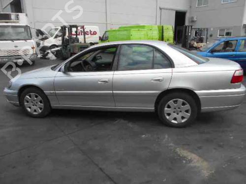 Xenon ballast OPEL OMEGA B (V94) 2.2 DTI 16V (F69, M69, P69) | BP5523676C53 - Image 5