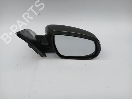 Used Right mirror Right mirror KIA CEE'D SW (ED) 1.6 CRDi 90 (90 hp) 33658464 33658464