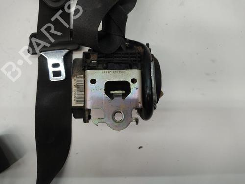 Front left seatbelt FORD TRANSIT CONNECT (P65_, P70_, P80_) 1.8 TDCi | BP36781496I26 - Image 2