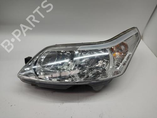 Used Left headlight Left headlight CITROËN C4 I (LC_) [2004-2014] 34249715 34249715
