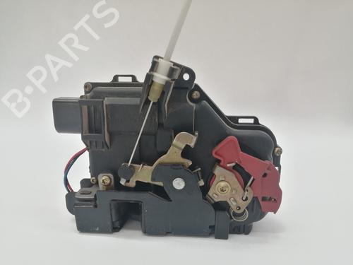 Front right lock AUDI A4 B6 (8E2) 2.0 | BP16755908C97 