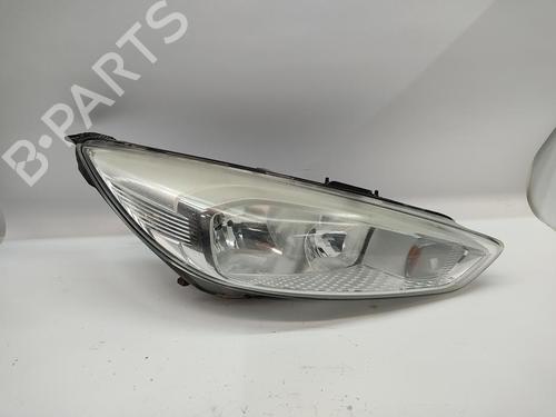 Used Right headlight Right headlight FORD FOCUS III [2010-2020] 33935793 33935793