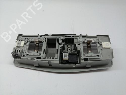 Interior roof light CITROËN C4 AIRCROSS 1.6 HDi 115 AWC | BP20341001I8 