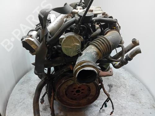 Motor RENAULT LAGUNA II (BG0/1_)  | BP28289311M1 