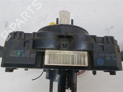 Headlight switch PEUGEOT EXPERT Platform/Chassis 1.6 HDi 90 8V | BP36795929I24 - Image 5