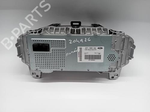 Instrument cluster FORD MONDEO V Hatchback (CE) 2.0 TDCi | BP30182781C47 