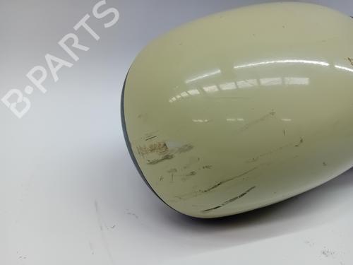 Right mirror NISSAN MICRA III (K12) 1.2 16V | BP26643187C27 