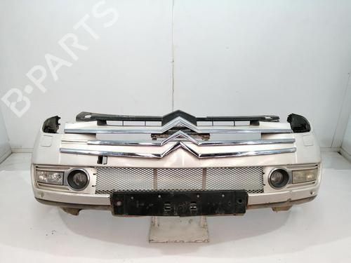 Used Front bumper CITROËN C6 (TD_) 2.7 HDi (204 hp) 29631874